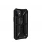 Apple iPhone 12 mini Case Urban Armor Gear Monarch Premium case  MagSAFE  Black