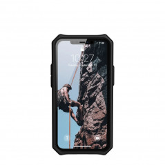 Apple iPhone 12 mini Case Urban Armor Gear Monarch Premium case  MagSAFE  Black