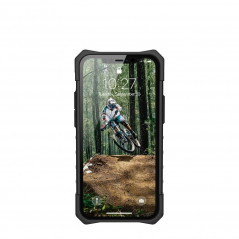 Apple iPhone 12 mini Case Urban Armor Gear Plasma Ash