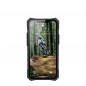 Apple iPhone 12 mini Case Urban Armor Gear Plasma Ash