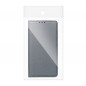 Apple iPhone SE 2022 5G Wallet Cases Smart Case Book Grey