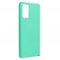 Samsung Galaxy Note 20 Case Roar Colorful Jelly Mint