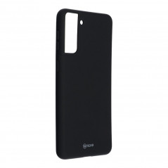 Samsung Galaxy S21 5G Case Roar Colorful Jelly Black