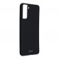 Samsung Galaxy S21 5G Case Roar Colorful Jelly Black