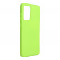 Samsung Galaxy A52s 5G Case Roar Colorful Jelly Lime