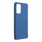 Samsung Galaxy A72 LTE Case Roar Colorful Jelly Navy