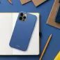 Samsung Galaxy A72 LTE Case Roar Colorful Jelly Navy