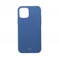 Samsung Galaxy A72 LTE Case Roar Colorful Jelly Navy