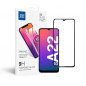 Samsung Galaxy A22 LTE Tempered glass Blue Star 9H Transparent