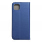 Samsung Galaxy A22 5G Wallet Cases Smart Case Book Navy