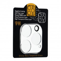 Apple iPhone 12 Pro Tempered glass Blue Star 9H Transparent