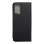 Oppo A93 5G Wallet Cases Smart Case Book Black