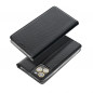 Oppo A54 5G Wallet Cases Smart Case Book Black