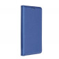 Oppo A54 5G Wallet Cases Smart Case Book Navy