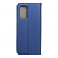 Oppo A54 5G Wallet Cases Smart Case Book Navy