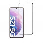 Samsung Galaxy S21 5G Tempered glass Blue Star 9H Transparent