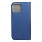 Apple iPhone 13 Pro Max Wallet Cases Smart Case Book Navy