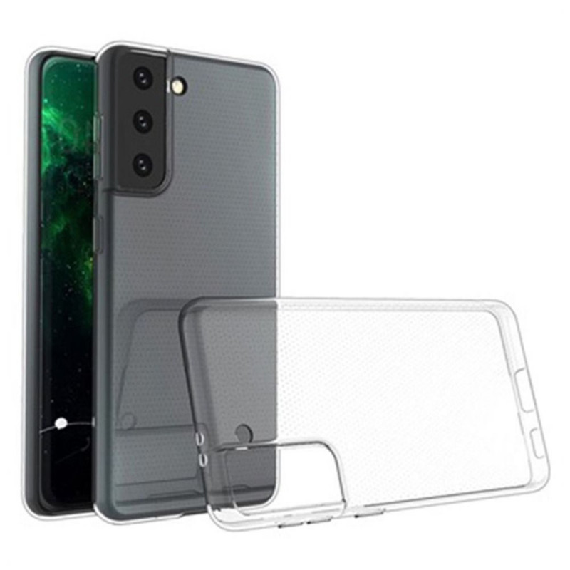 Samsung Galaxy S21 5G Case Ultra Slim 0,5mm Transparent