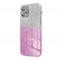 Samsung Galaxy S20 FE 5G Case Shining clear/pink
