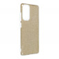 Samsung Galaxy S20 FE Case Shining Gold