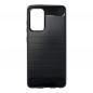 Samsung Galaxy A52s 5G Case Carbon Elegant  Black
