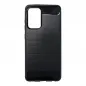 Samsung Galaxy A52s 5G Case Carbon Elegant  Black