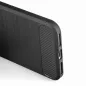 Samsung Galaxy A52s 5G Case Carbon Elegant  Black