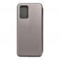 XIAOMI Redmi 10 2022 Wallet Cases Book Elegance Elegant  Grey