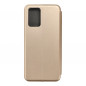 XIAOMI Redmi 10 2022 Wallet Cases Book Elegance Elegant  Gold