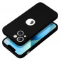 Apple iPhone 13 Case Soft Black