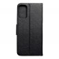 XIAOMI Poco M3 Pro 5G Wallet Cases Fancy Book Black