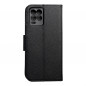 realme 8 Wallet Cases Fancy Book Black