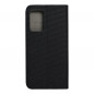 Samsung Galaxy A52s 5G Wallet Cases Sensitive Book Black