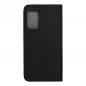 Samsung Galaxy A52s 5G Wallet Cases Sensitive Book Black