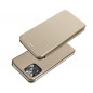 Samsung Galaxy A32 5G Wallet Cases Book Elegance Elegant  Gold