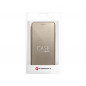 Samsung Galaxy A32 5G Wallet Cases Book Elegance Elegant  Gold