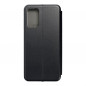 Samsung Galaxy A72 5G Wallet Cases Book Elegance Elegant  Black