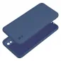 XIAOMI Redmi 9C NFC Case Silicone Elegant  Blue