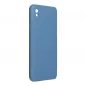 XIAOMI Redmi 9C NFC Case Silicone Elegant  Blue