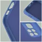XIAOMI Redmi 9C NFC Case Silicone Elegant  Blue