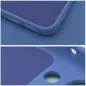 XIAOMI Redmi 9C NFC Case Silicone Elegant  Blue