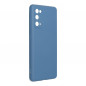 Samsung Galaxy S20 FE 5G 2022 Case Silicone Elegant  Blue