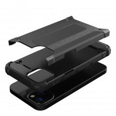 Apple iPhone 13 Hardened cover Armor Black