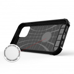 Apple iPhone 13 Hardened cover Armor Black