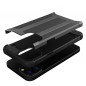 Apple iPhone 13 Pro Hardened cover Armor Black