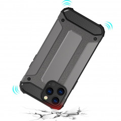 Apple iPhone 13 Pro Hardened cover Armor Black