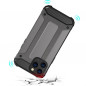 Apple iPhone 13 Pro Hardened cover Armor Black