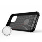 Apple iPhone 13 Pro Hardened cover Armor Black