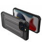 Apple iPhone 13 Pro Hardened cover Armor Black