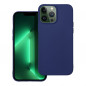 Apple iPhone 13 Pro Max Case Soft Dark blue